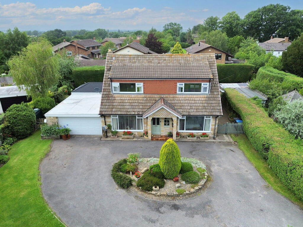 Main image of property: The Paddock, Great Broughton