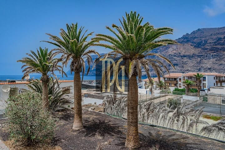 Main image of property: Canary Islands, Tenerife, Los Gigantes