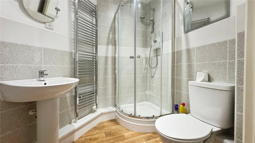Apartment in Birmingham, Kings Norton - View 5