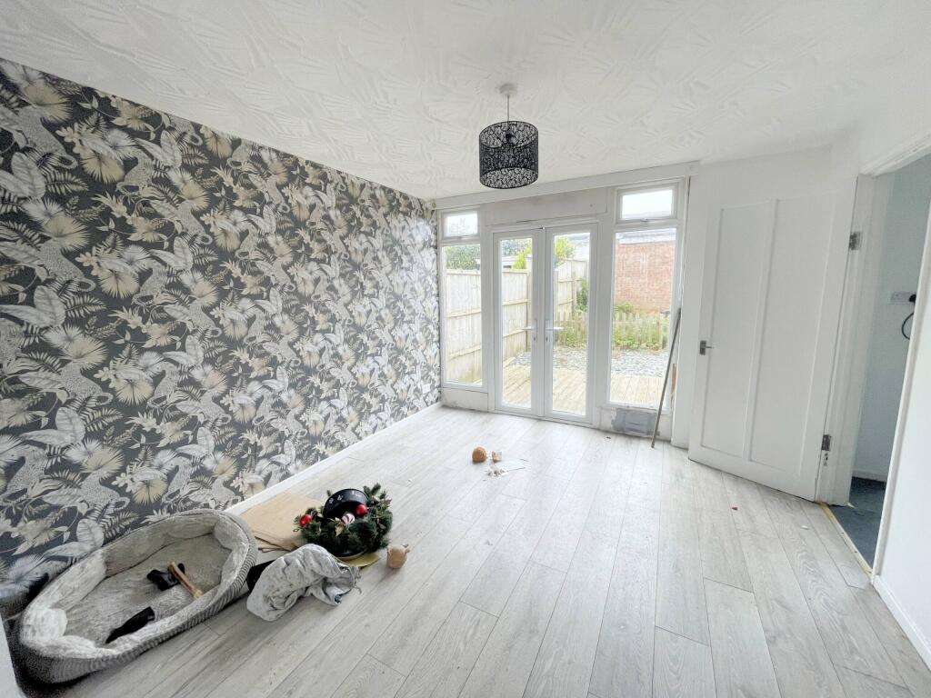 House in Chester - More