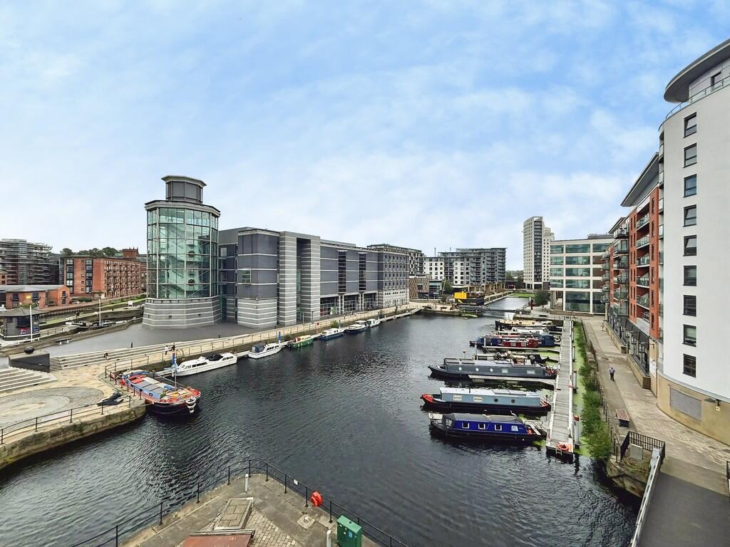 Main image of property: Magellan House, Armouries Way