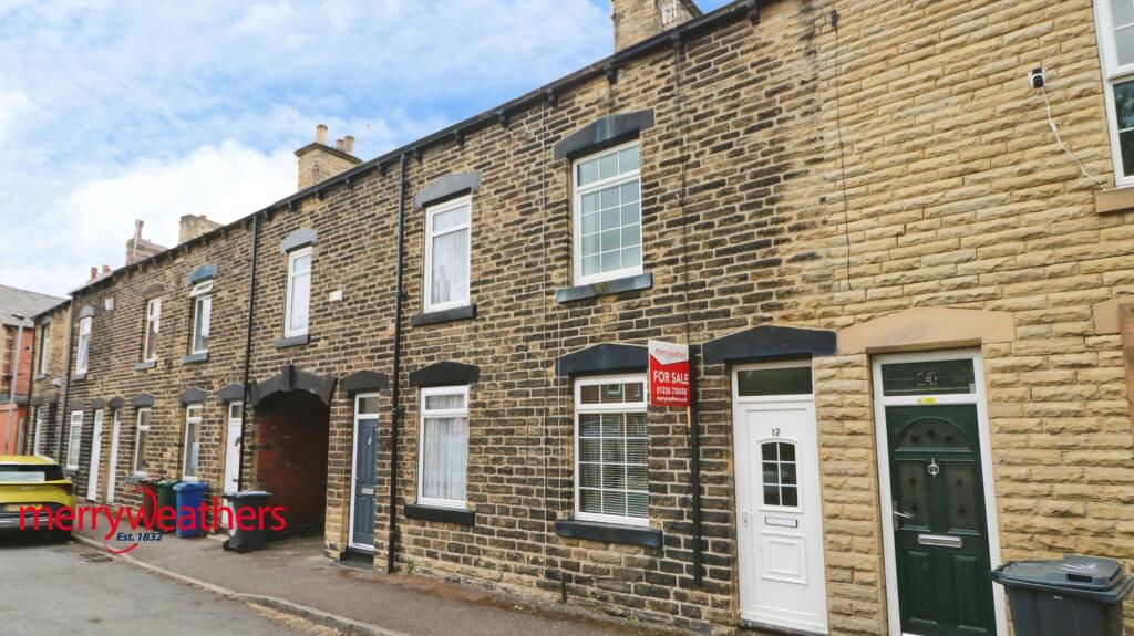 Main image of property: Stanhope Street, Barnsley