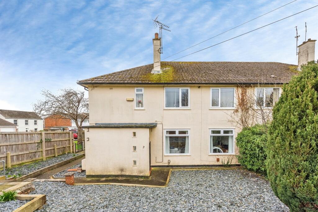 Main image of property: Moredon Park, Swindon