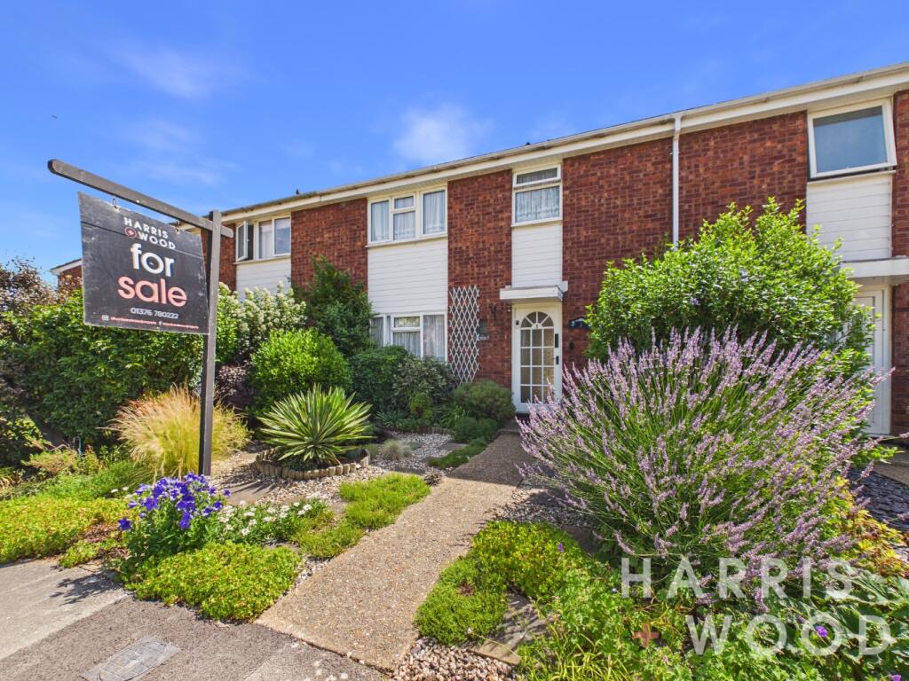Main image of property: Forest Road, Witham, Essex, CM8