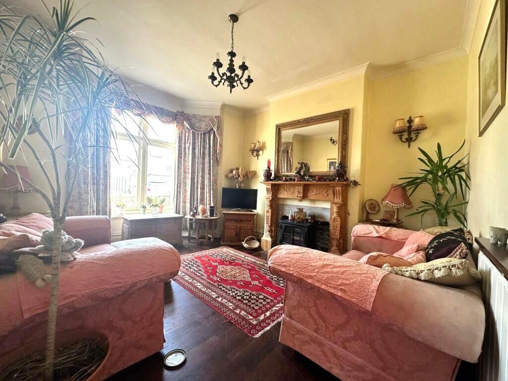 Main image of property: St. James's Square, Bournemouth, Dorset, BH5