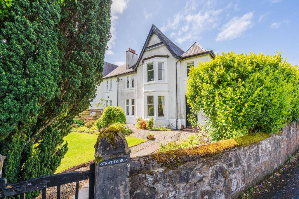 Main image of property: Kilbryde Crescent, Dunblane, FK15