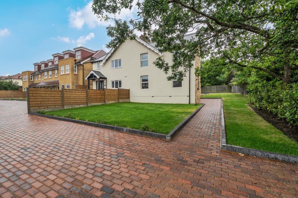 Main image of property: Station Approach Chelsfield BR6