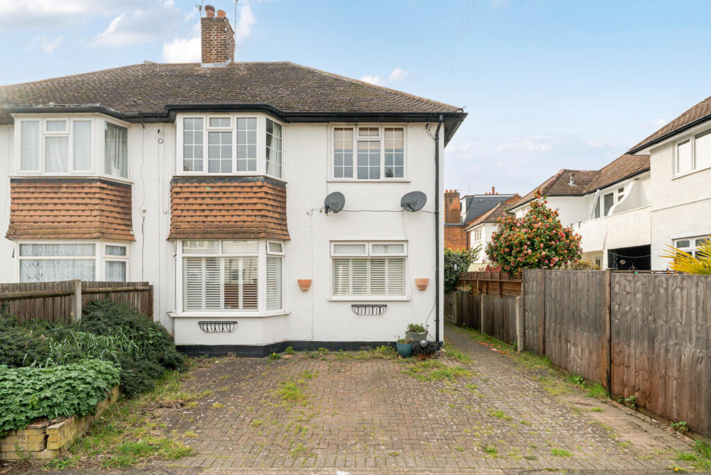 Main image of property: Grove Close, Kingston Upon Thames, KT1