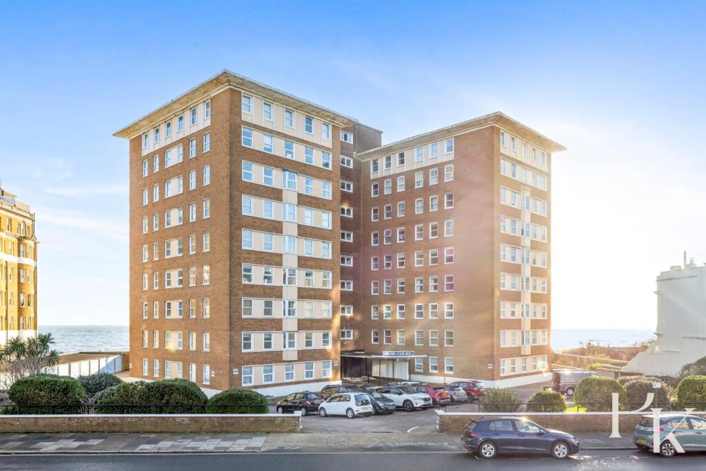 Apartment in Hove, Brighton and Hove - More