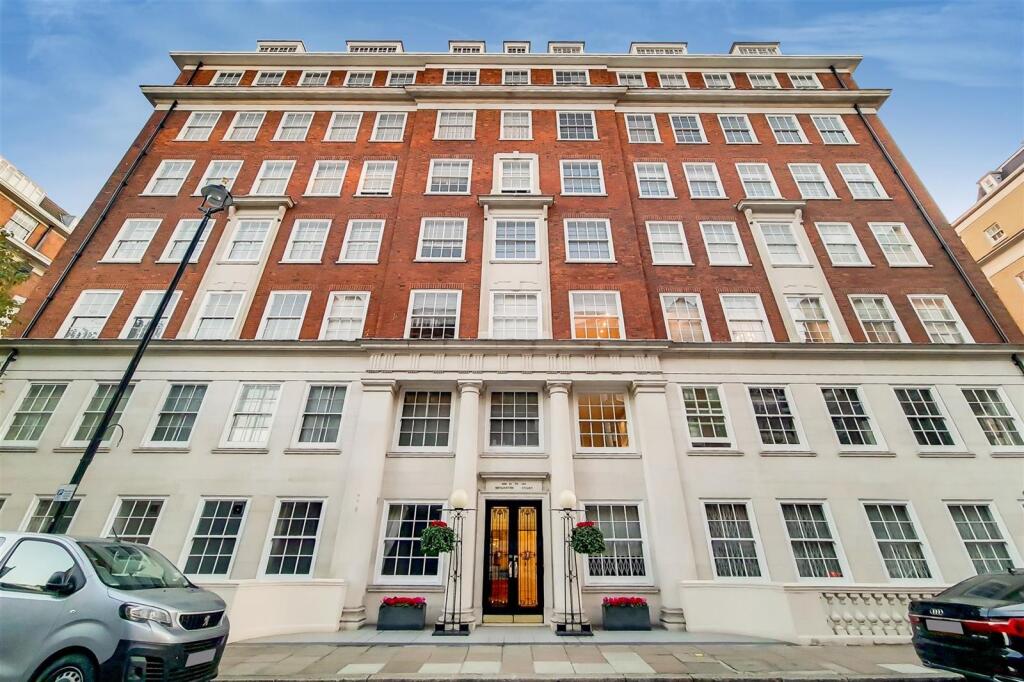 Main image of property: BRYANSTON COURT, GEORGE STREET, London, W1H