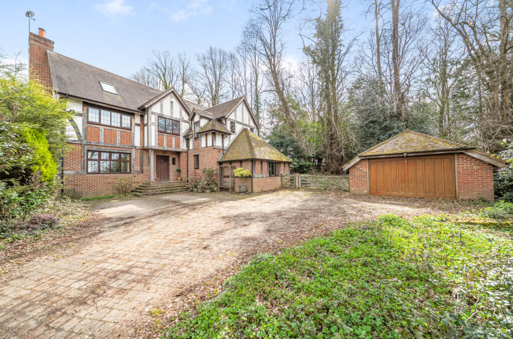 Main image of property: Orchard Hill, Windlesham, Surrey, GU20