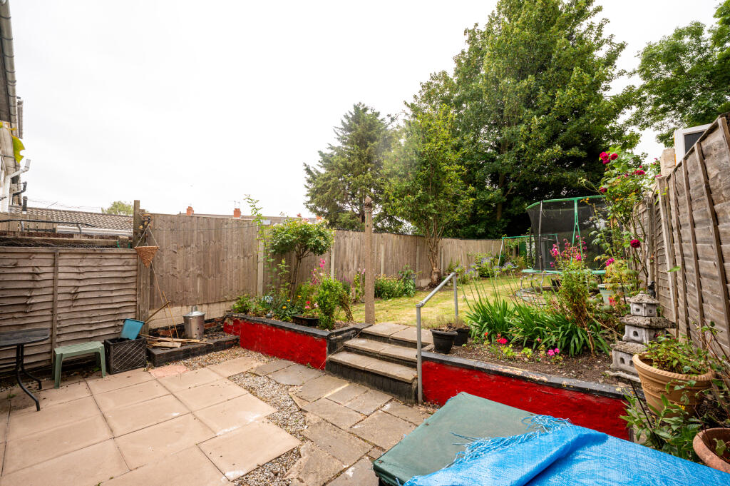 Kenwood Road, Birmingham, B9 photo 4