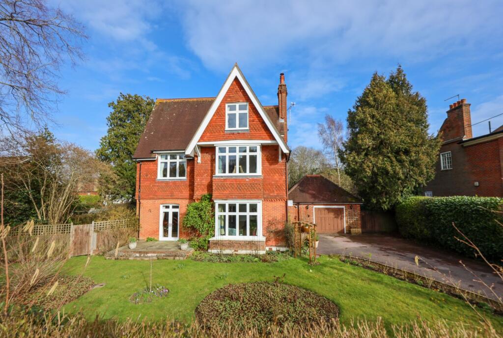 Main image of property: Glendale Road, Burgess Hill, RH15