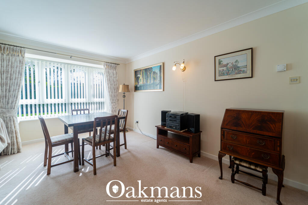 Apartment in Birmingham - View 5