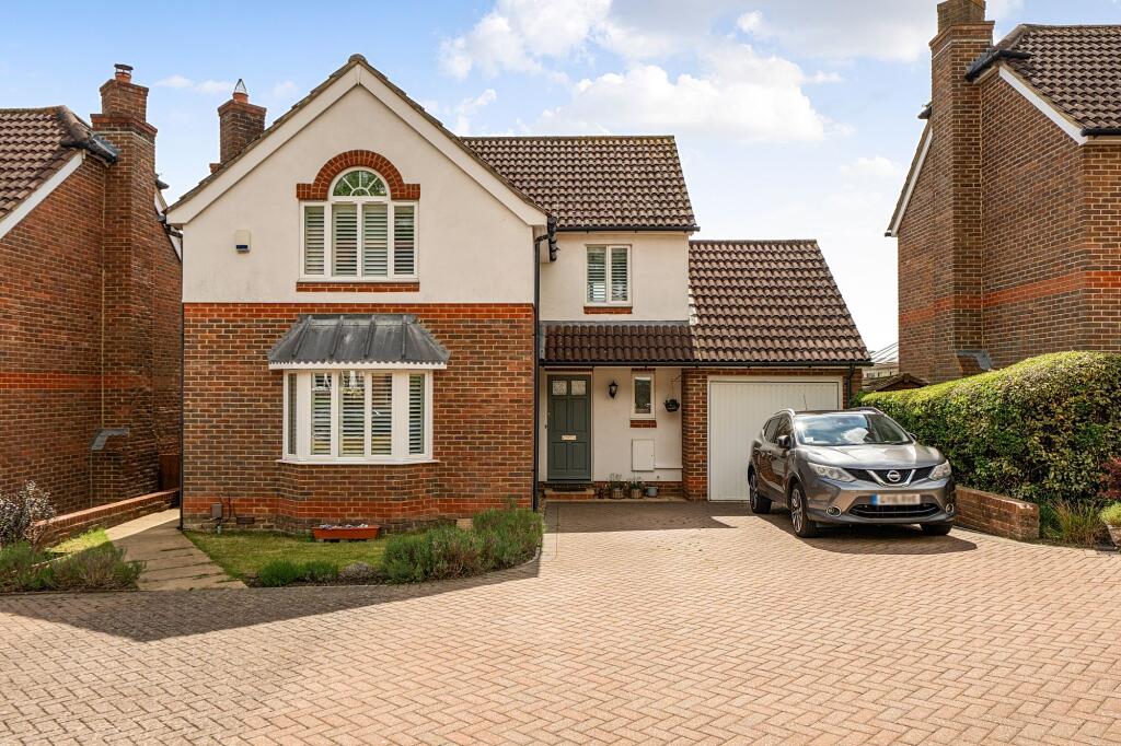 Main image of property: St. Margaret Drive, Epsom, KT18