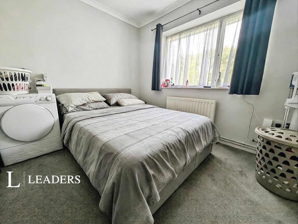 House in Arun, Angmering - More