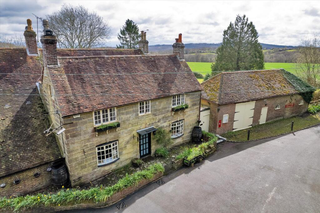 Main image of property: Hollingrove Hill, Brightling, Robertsbridge, East Sussex TN32