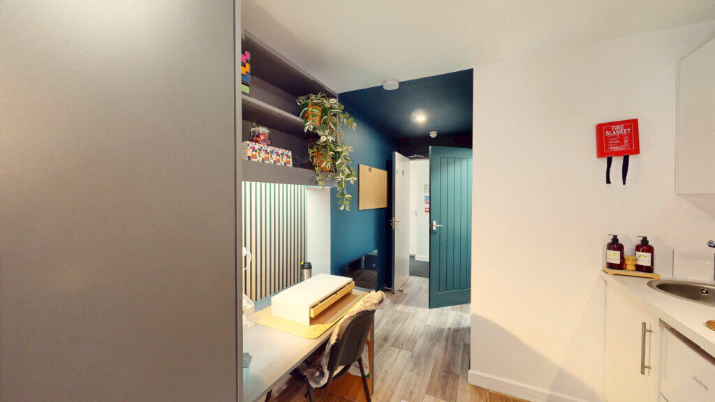 Additional image 6 of Studio 22, 1 Twyning Road, Stirchley, B30