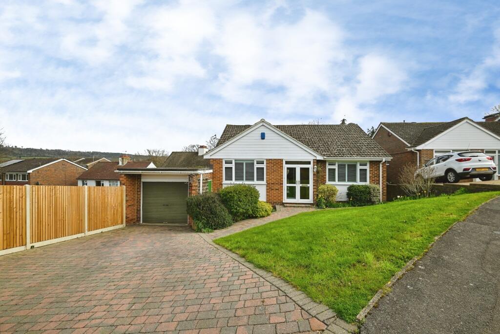 Main image of property: Becksbourne Close, Penenden Heath, Maidstone, Kent, ME14
