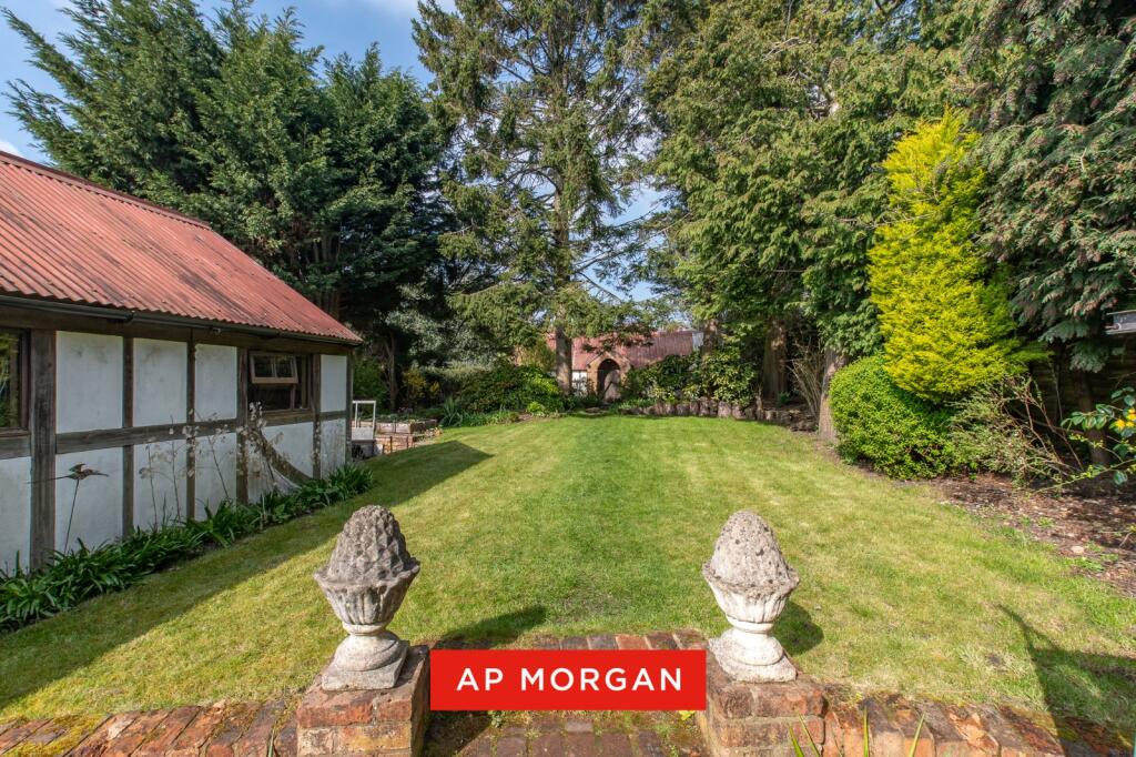 Additional image 26 of Barley Mow Lane, Catshill, Bromsgrove, Worcestershire, B61