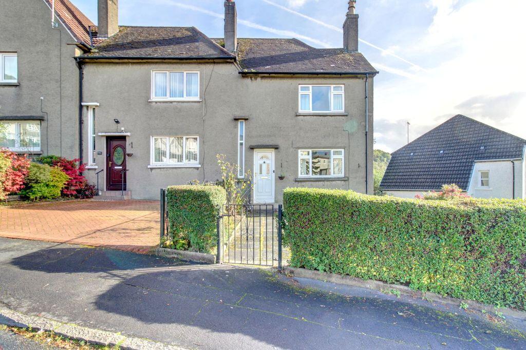 House in Glasgow, West Dunbartonshire - View 3