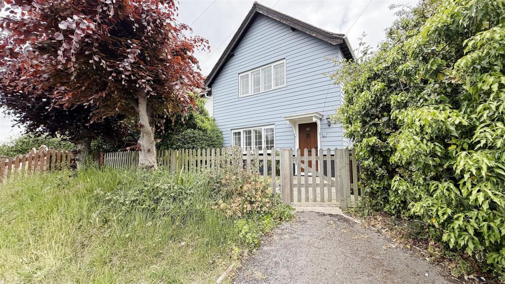 Main image of property: Wittonwood Road, Frinton-On-Sea