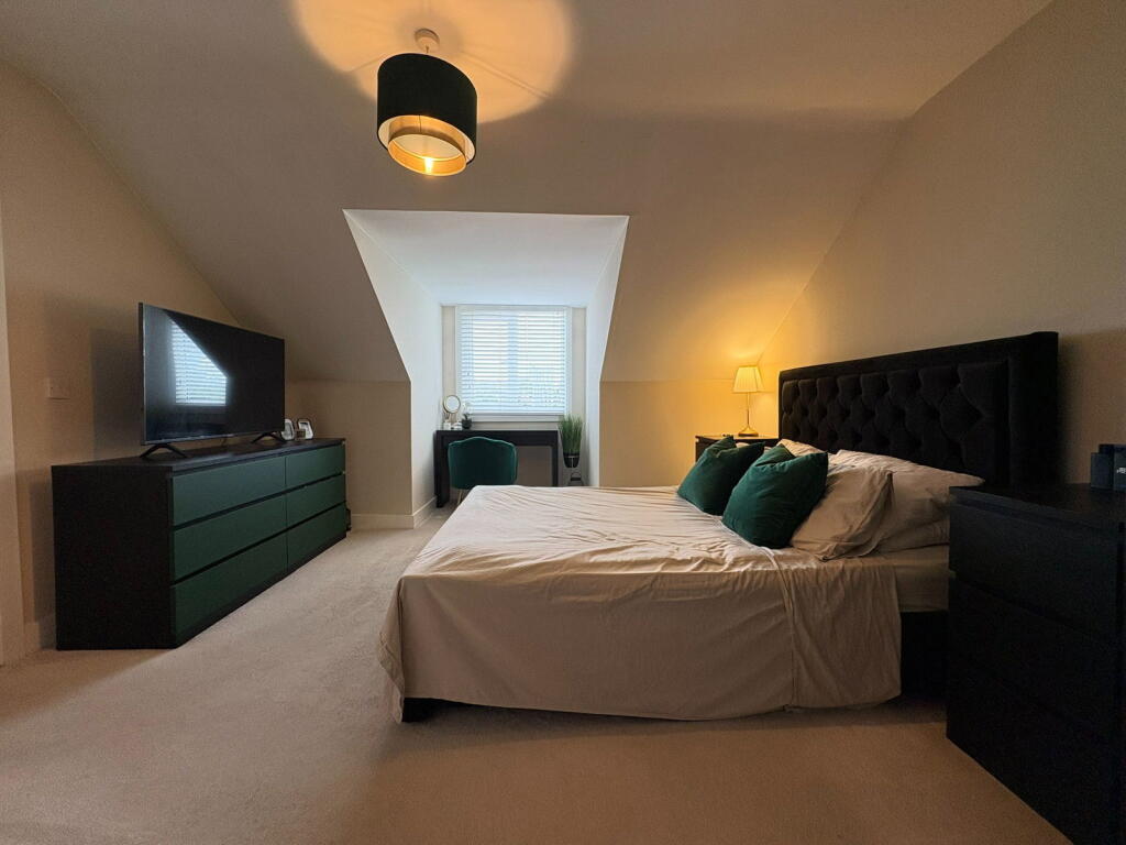 Apartment in Liverpool - View 4