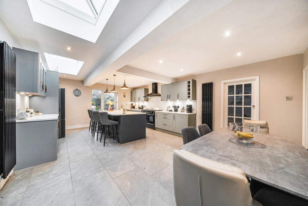 Main image of property: Hare Hill, Addlestone, KT15