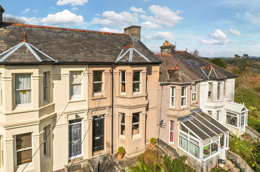 Main image of property: Albert Terrace, Drakewalls, Gunnislake, Cornwall