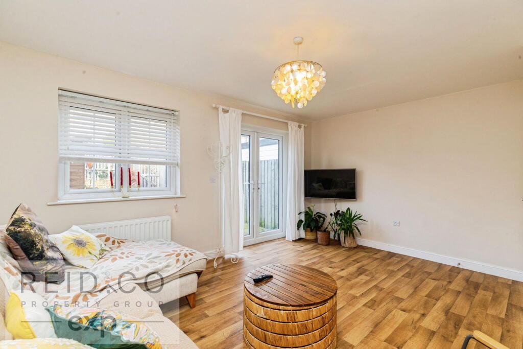 House in Preston, Waterside, Lea - View 2
