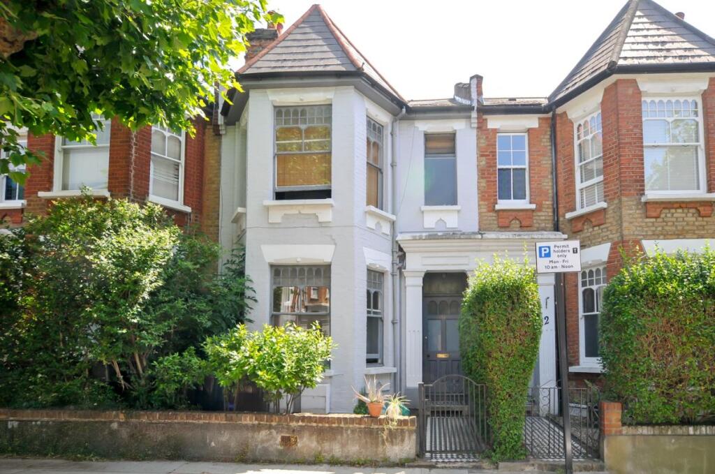 Main image of property: Durlston Road, Clapton