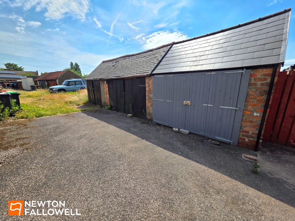 House in Ashfield, Sutton in Ashfield, Huthwaite - View 3