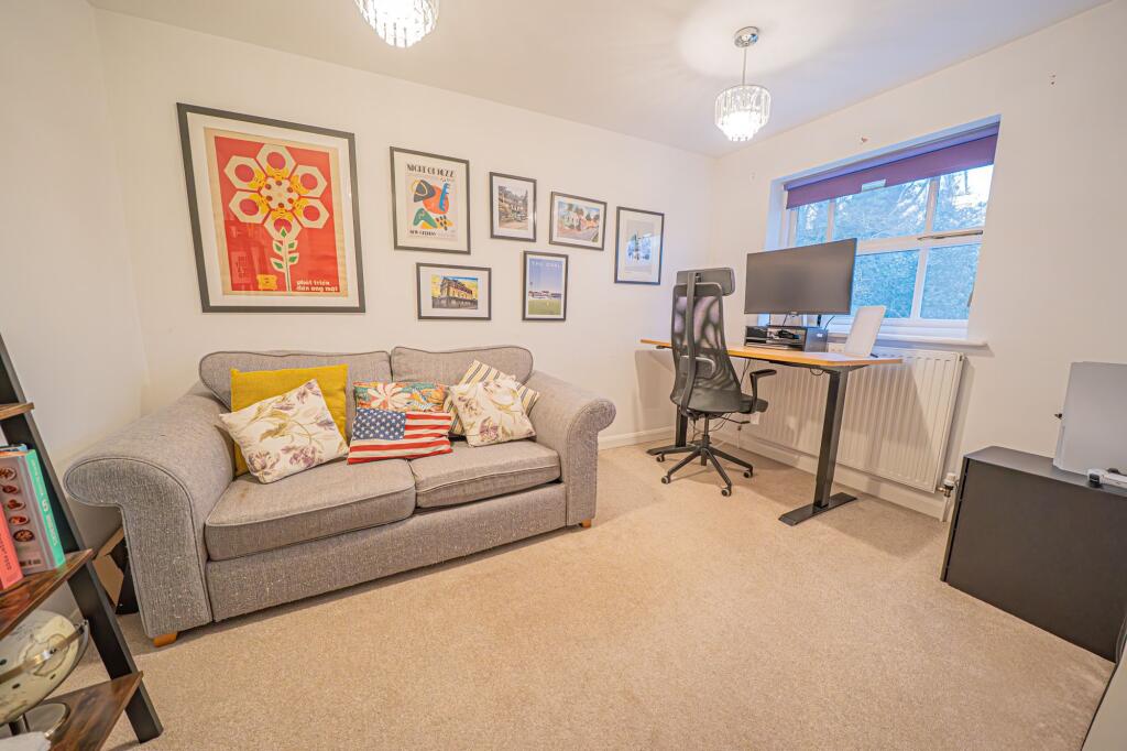 Additional image 27 of Greytree Crescent, Dorridge, B93