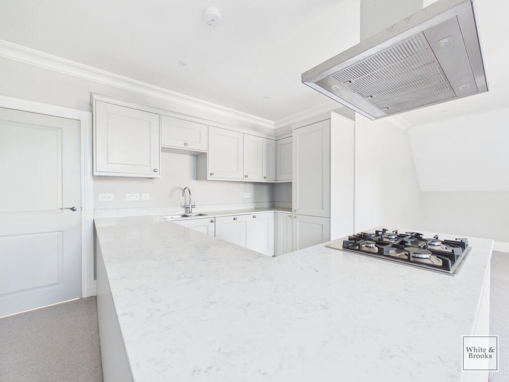 Apartment in Chichester - View 4