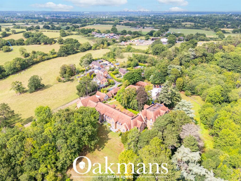 Additional image 45 of Lea End Lane, Birmingham, Worcestershire, B38