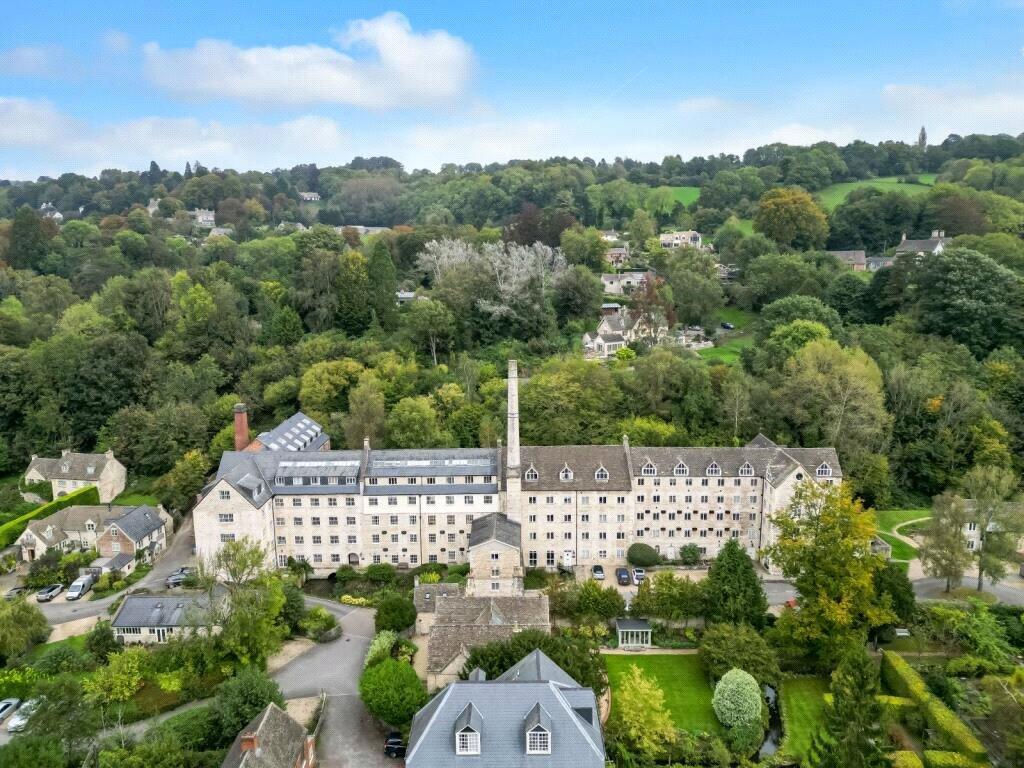 Main image of property: Middlemoor Mill, Dunkirk Mills, Nailsworth, Gloucestershire, GL5