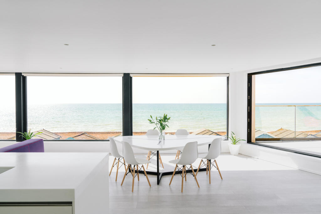 Main image of property: Beach House, Lancing, West Sussex