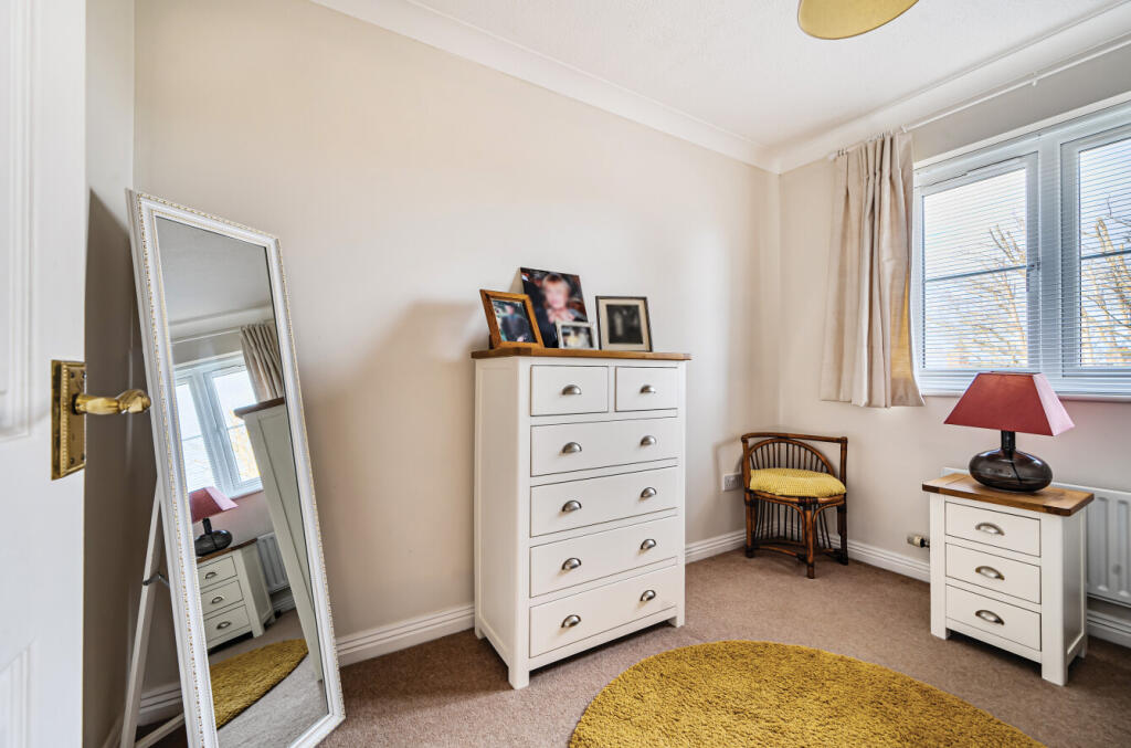 Additional image 19 of Grangefields, Street, BA16