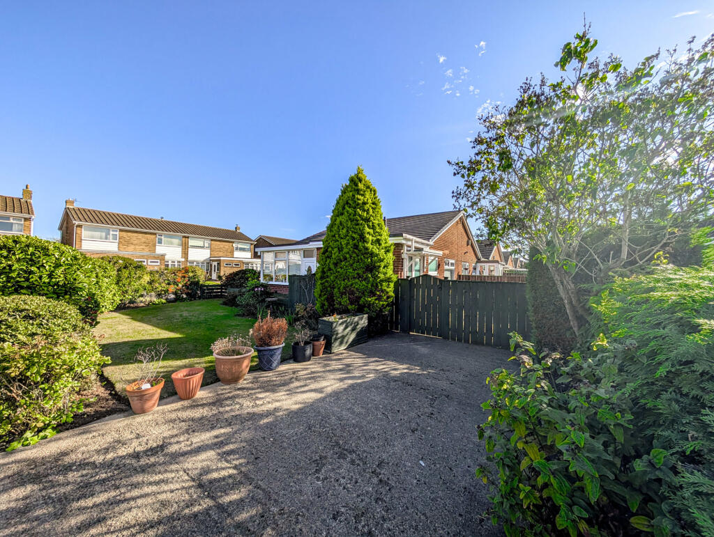 House in Stockton-on-Tees - View 5