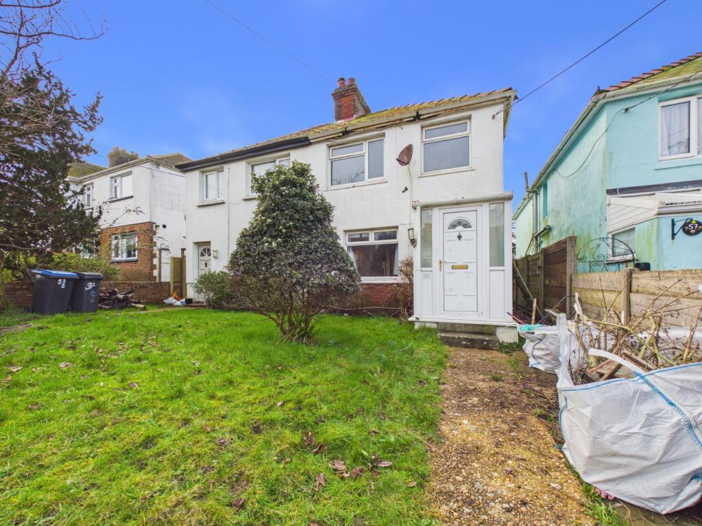 Main image of property: Capel Street, Capel-le-Ferne, Folkestone, Kent, CT18