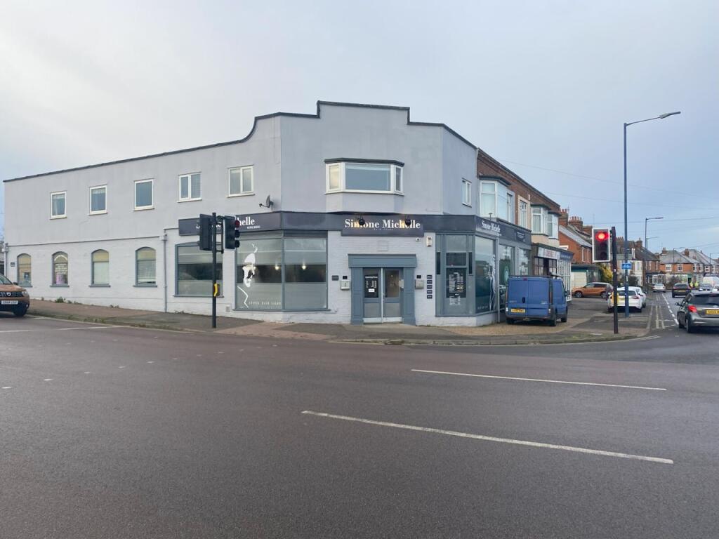 Main image of property: 73-75 High Road West, Felixstowe, IP11 9AA