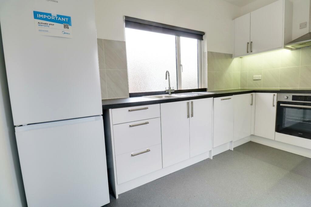 Apartment in Dartford - More