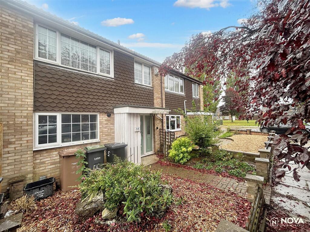 Main image of property: Bracklesham Gardens, Stopsley