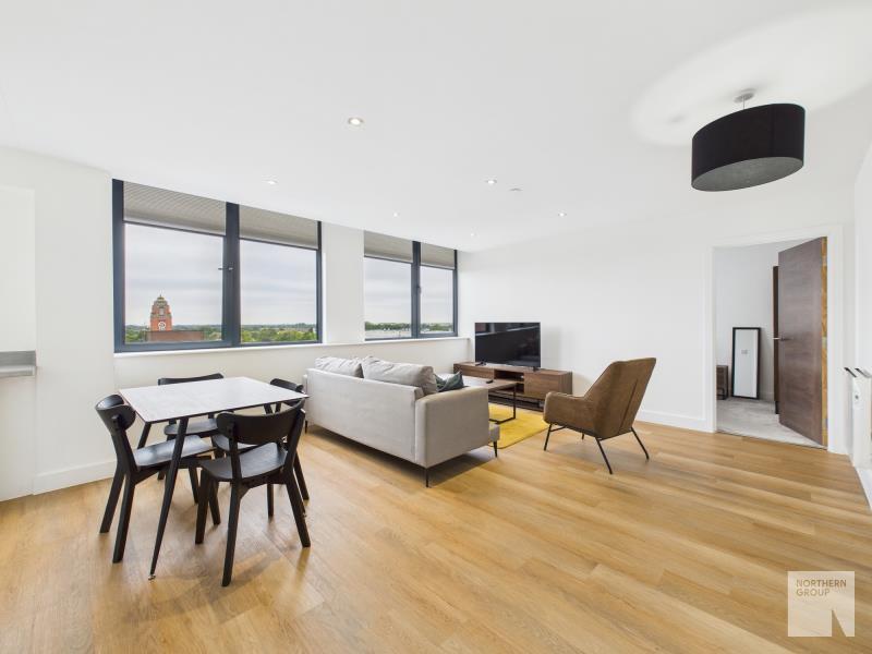 Main image of property: Alexander House :: Old Trafford