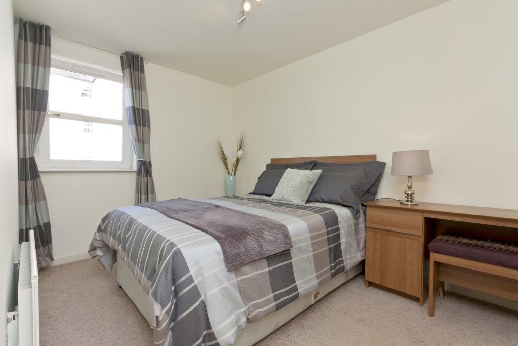 Apartment in Aberdeen - More