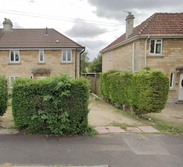 Main image of property: Roundhill Grove, BATH