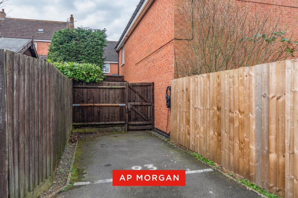 Additional image 23 of Pitchcombe Close, Lodge Park, Redditch, B98