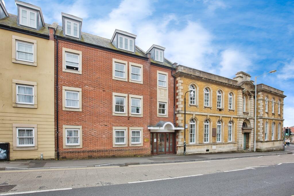 Main image of property: South Street, YEOVIL