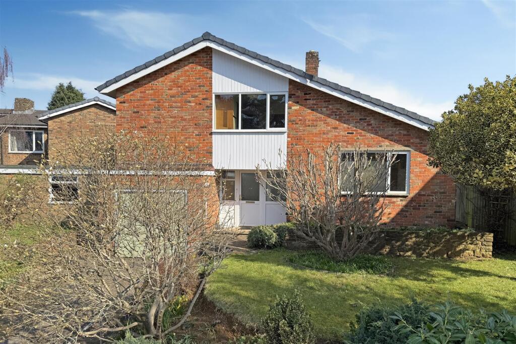 Main image of property: Busbridge - Godalming ****No Onward Chain***