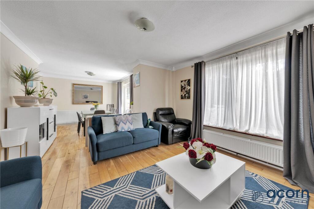 Main image of property: Tangmere Way, Colindale, London, NW9